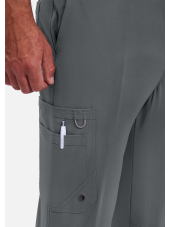 Pantalon Médical Homme, Cherokee "Infinity", 4 poches (200A)