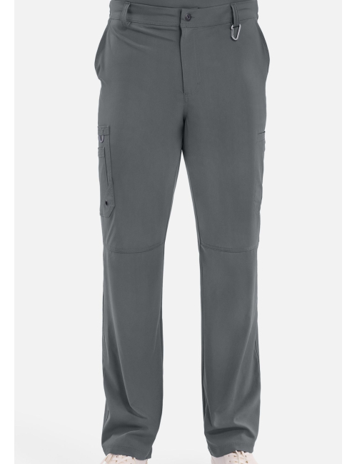 Pantalon Médical Homme, Cherokee "Infinity", 4 poches (200A)