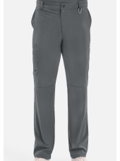 Men's Antibacterial Medical Pants, Cherokee, "Infinity" Collection (CK200A)