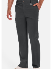 Men's Antibacterial Medical Pants, Cherokee, "Infinity" Collection (CK200A)