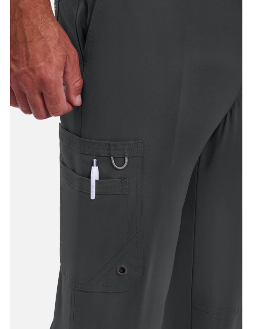 Pantalon Médical Homme, Cherokee "Infinity", 4 poches (200A)
