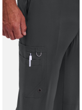 Men's Antibacterial Medical Pants, Cherokee, "Infinity" Collection (CK200A)