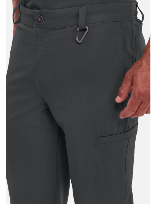 Men's Antibacterial Medical Pants, Cherokee, "Infinity" Collection (CK200A)