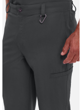Pantalon Médical Homme, Cherokee "Infinity", 4 poches (200A)