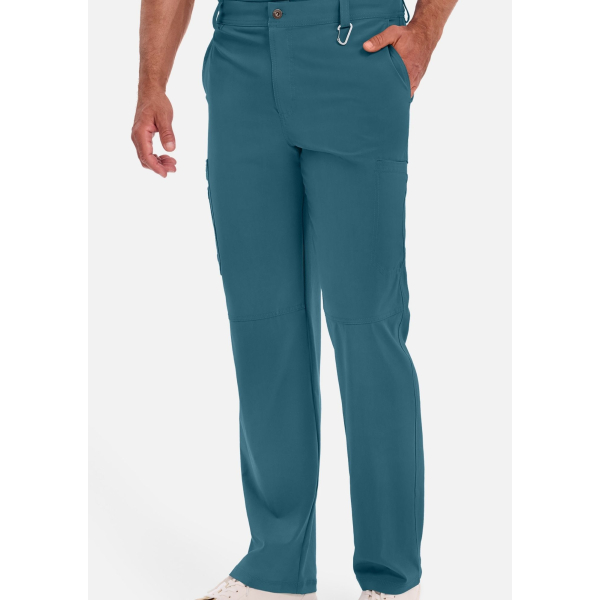 Men's Antibacterial Medical Pants, Cherokee, "Infinity" Collection (CK200A)