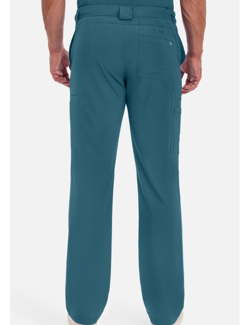 Pantalon Médical Homme, Cherokee "Infinity", 4 poches (200A)