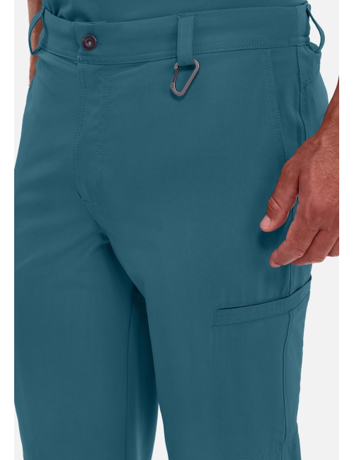 Men's Antibacterial Medical Pants, Cherokee, "Infinity" Collection (CK200A)