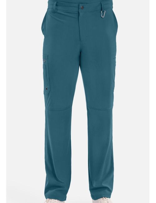 Men's Antibacterial Medical Pants, Cherokee, "Infinity" Collection (CK200A)