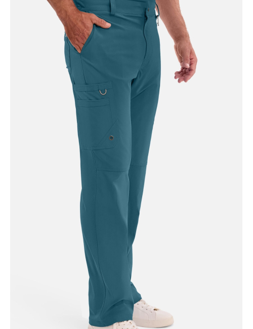 Pantalon Médical Homme, Cherokee "Infinity", 4 poches (200A)