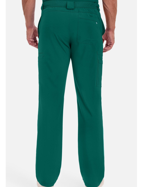Men's Antibacterial Medical Pants, Cherokee, "Infinity" Collection (CK200A)