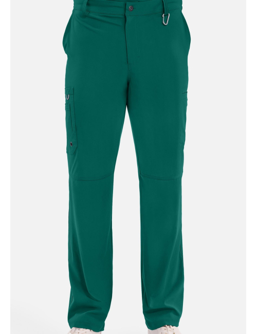 Men's Antibacterial Medical Pants, Cherokee, "Infinity" Collection (CK200A)