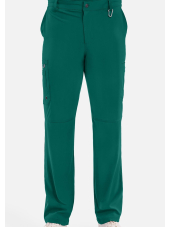 Men's Antibacterial Medical Pants, Cherokee, "Infinity" Collection (CK200A)