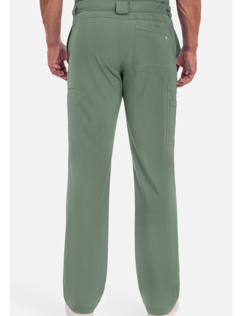 Men's Antibacterial Medical Pants, Cherokee, "Infinity" Collection (CK200A)