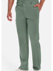 Men's Antibacterial Medical Pants, Cherokee, "Infinity" Collection (CK200A)