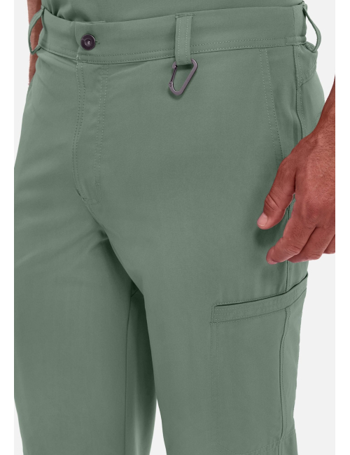 Pantalon Médical Homme, Cherokee "Infinity", 4 poches (200A)