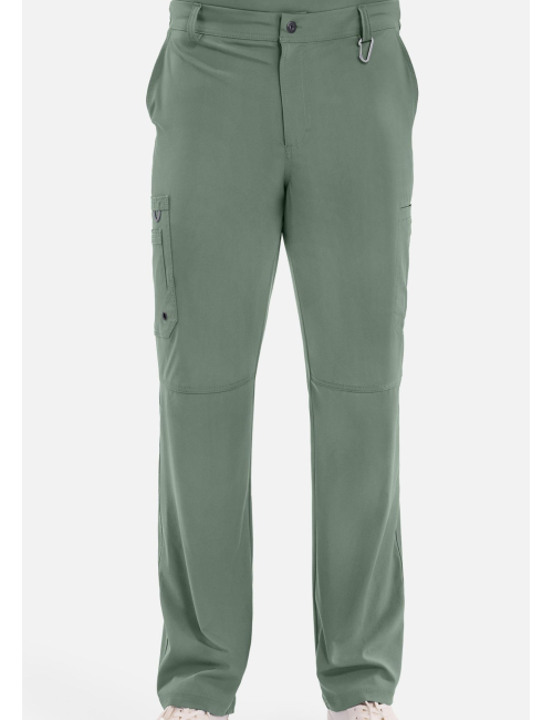 Men's Antibacterial Medical Pants, Cherokee, "Infinity" Collection (CK200A)