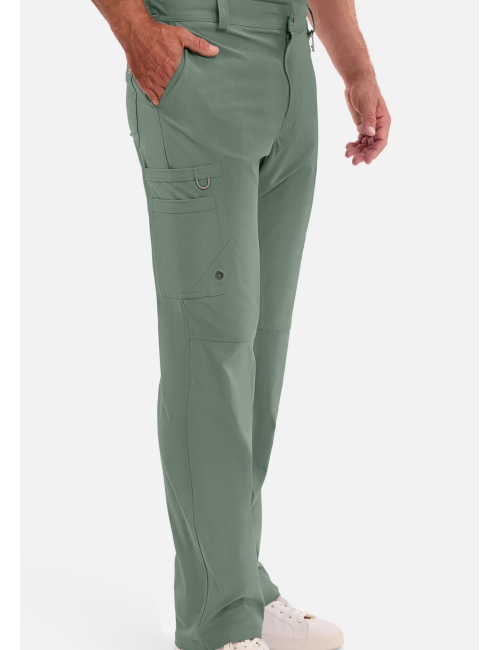 Pantalon Médical Homme, Cherokee "Infinity", 4 poches (200A)