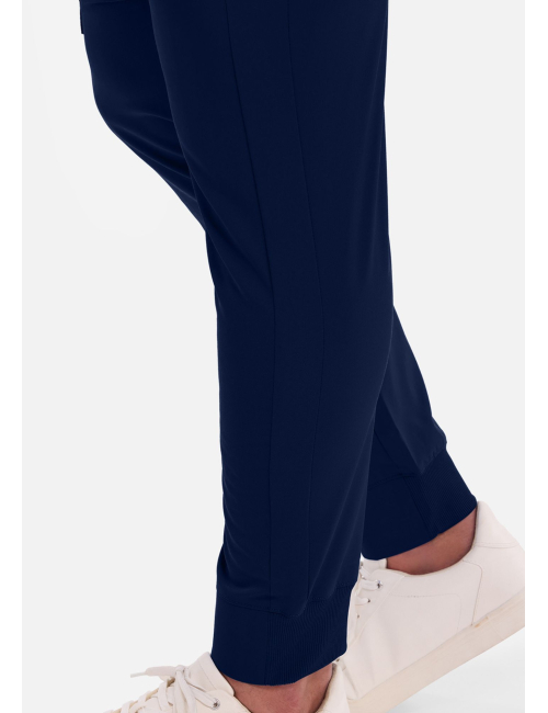 Pantalones médicos antibacterianos para hombre, Cherokee, colección "Infinity" (CK200A)