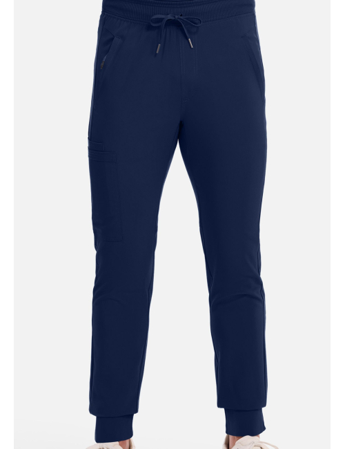 Men's Antibacterial Medical Pants, Cherokee, "Infinity" Collection (CK200A)