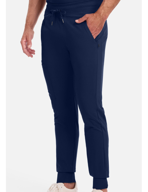 Men's Antibacterial Medical Pants, Cherokee, "Infinity" Collection (CK200A)