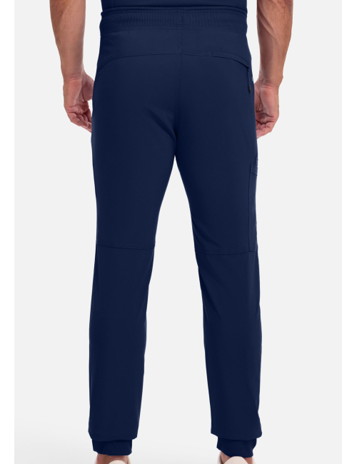 Pantalon Médical Homme, Jogger, Cherokee "Infinity", 5 poches (CKE004A)