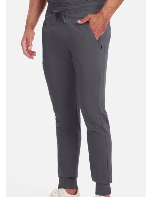Pantalon Médical Homme, Jogger, Cherokee "Infinity", 5 poches (CKE004A)
