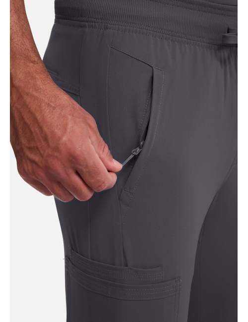 Pantalon Médical Homme, Jogger, Cherokee "Infinity", 5 poches (CKE004A)