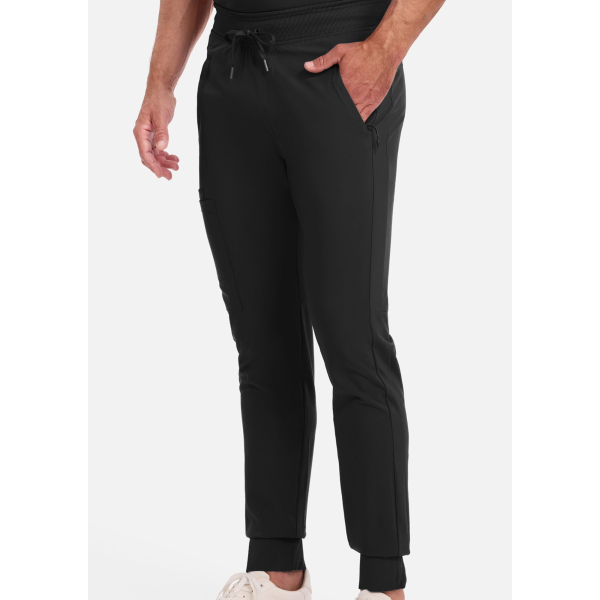 Pantalon Médical Homme, Jogger, Cherokee "Infinity", 5 poches (CKE004A)