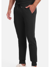 Pantalones médicos antibacterianos para hombre, Cherokee, colección "Infinity" (CK200A)