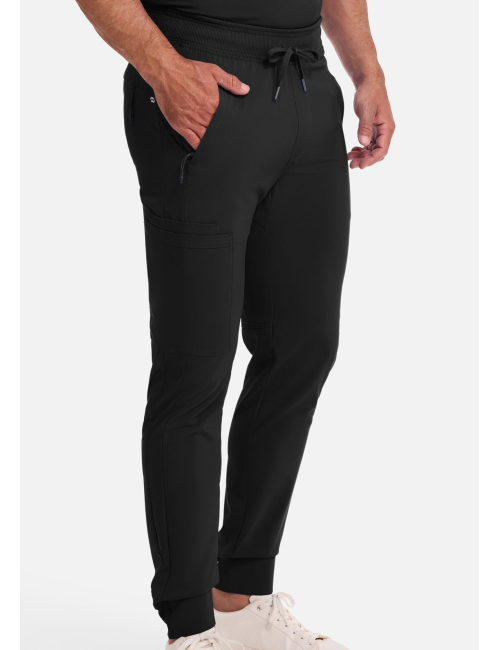 Pantalon Médical Homme, Jogger, Cherokee "Infinity", 5 poches (CKE004A)