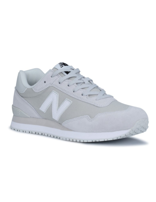 Chaussures médicales homme, avec semelle extérieure caoutchouc SRC (MID515SR)