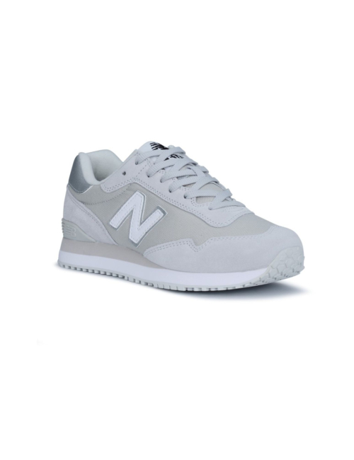 Chaussures médicales homme, avec semelle extérieure caoutchouc SRC (MID515SR)