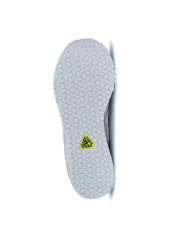 Chaussures médicales femme, avec semelle extérieure caoutchouc SRC (WID515SR)