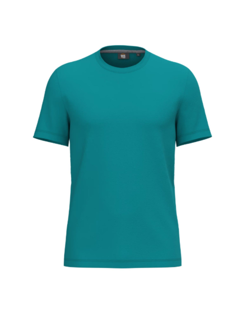 Camiseta con tratamiento antibacteriano (WK306)