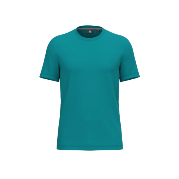 Camiseta con tratamiento antibacteriano (WK306)