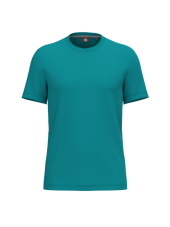 T-shirt à traitement antibactérien (WK306)