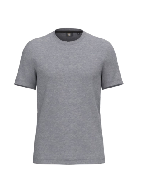 T-shirt à traitement antibactérien (WK306)