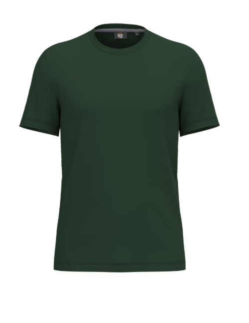 T-shirt à traitement antibactérien (WK306)