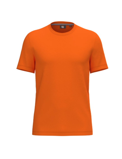 Antibacterial treatment T-shirt (WK306)