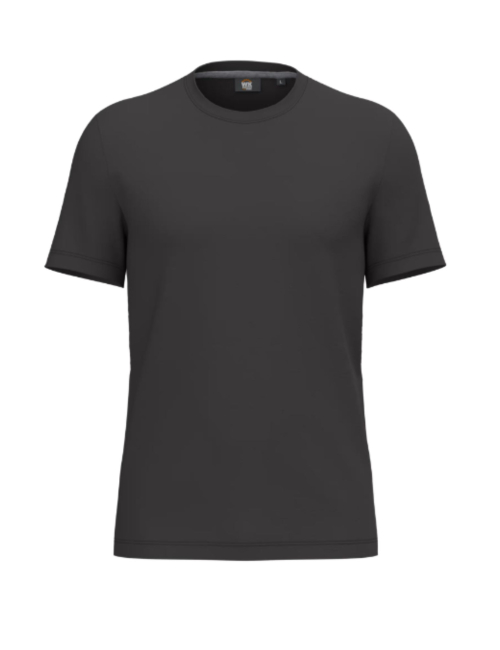 Antibacterial treatment T-shirt (WK306)