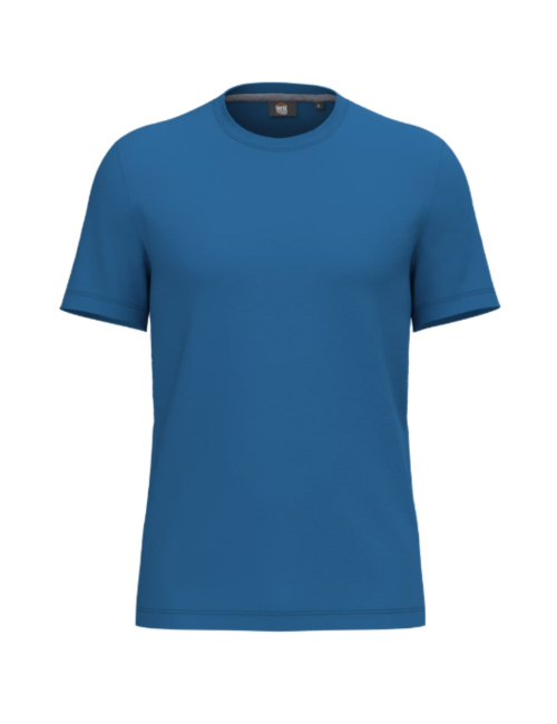 T-shirt à traitement antibactérien (WK306)