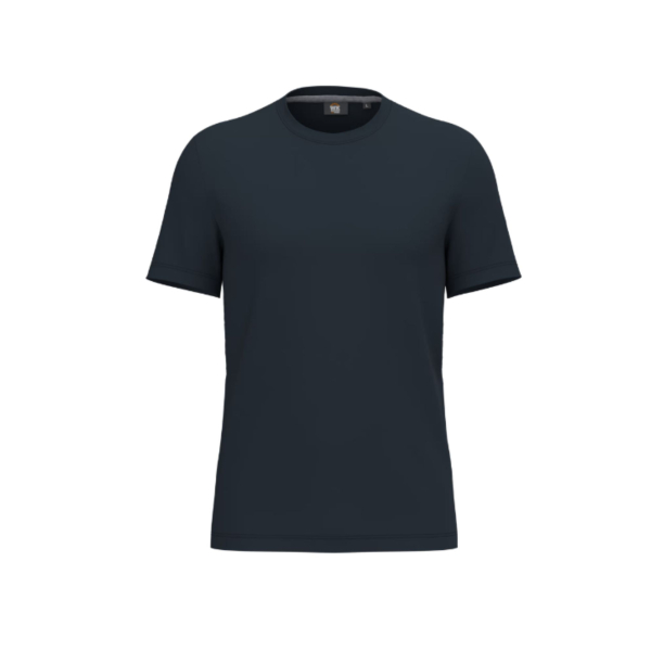 Antibacterial treatment T-shirt (WK306)