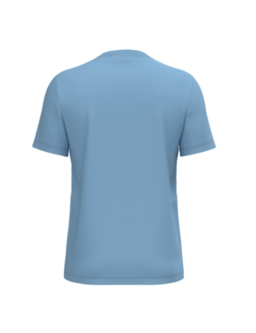 Antibacterial treatment T-shirt (WK306)