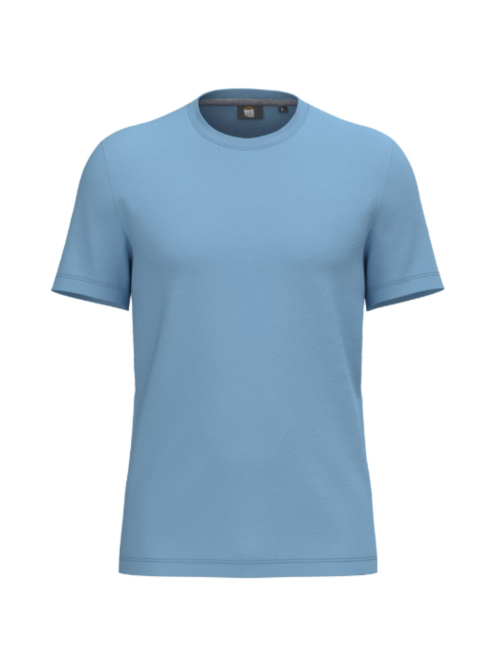 Antibacterial treatment T-shirt (WK306)