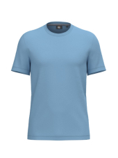 Camiseta con tratamiento antibacteriano (WK306)