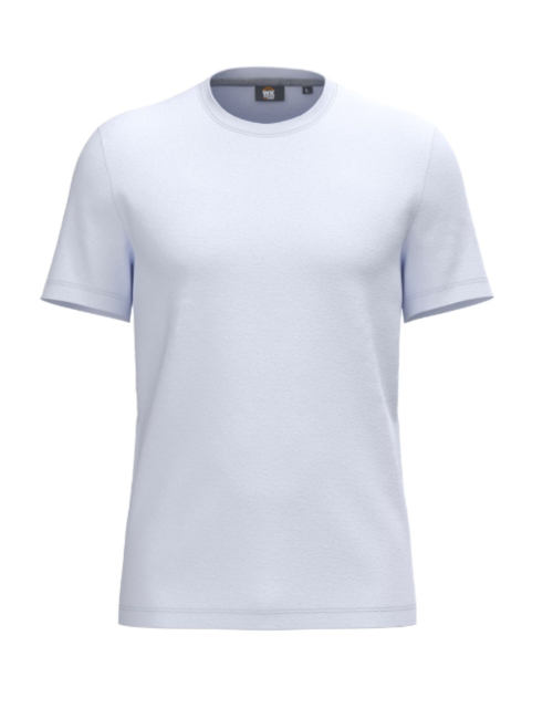 Antibacterial treatment T-shirt (WK306)