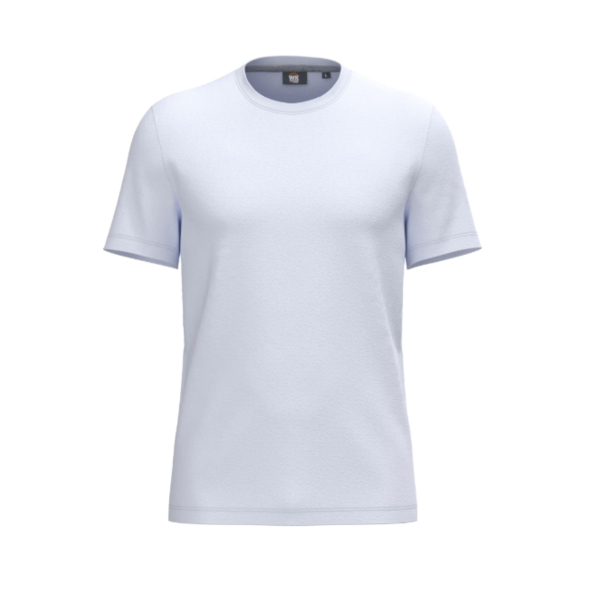 T-shirt à traitement antibactérien (WK306)