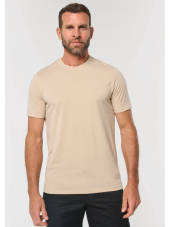 Camiseta con tratamiento antibacteriano (WK306)