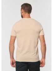 T-shirt à traitement antibactérien (WK306)