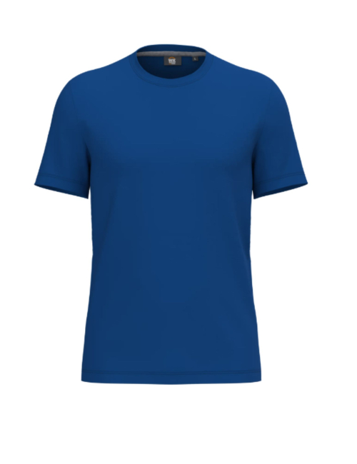 Camiseta con tratamiento antibacteriano (WK306)